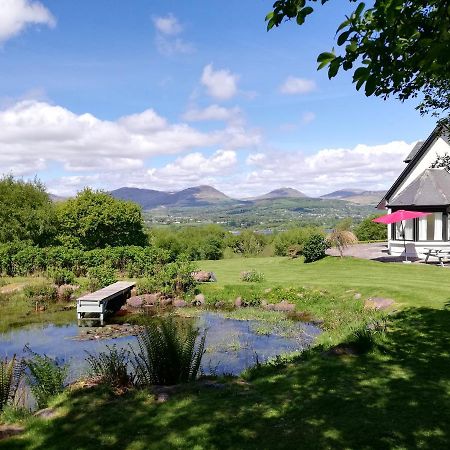 Misty Bay - Kenmare Otel Dış mekan fotoğraf