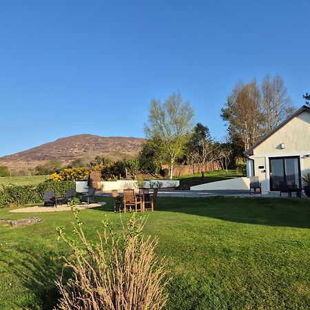 Misty Bay - Kenmare Otel Dış mekan fotoğraf