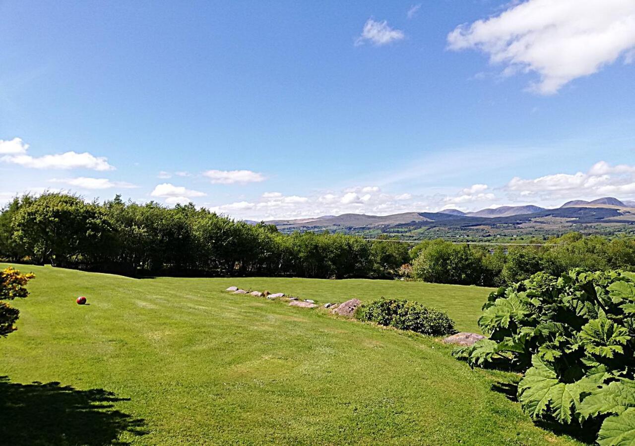 Misty Bay - Kenmare Otel Dış mekan fotoğraf
