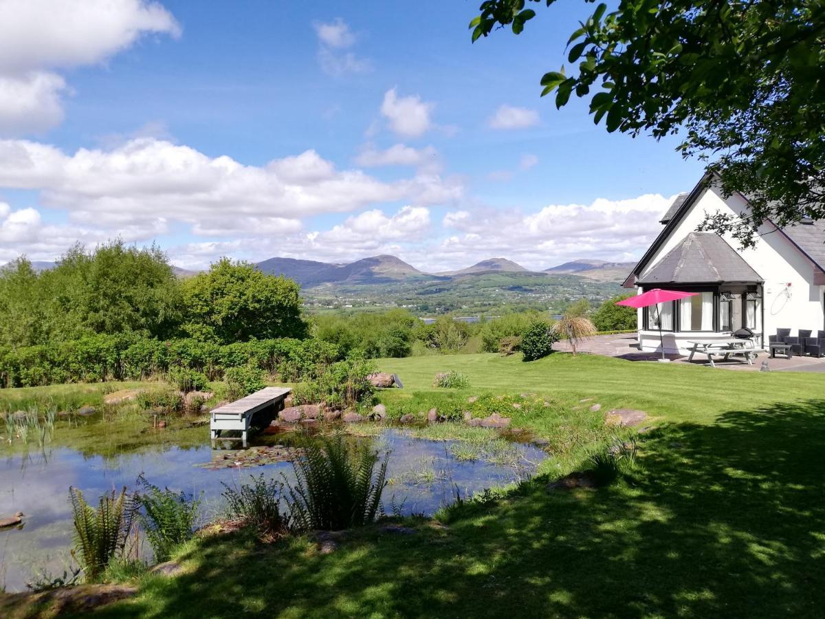 Misty Bay - Kenmare Otel Dış mekan fotoğraf