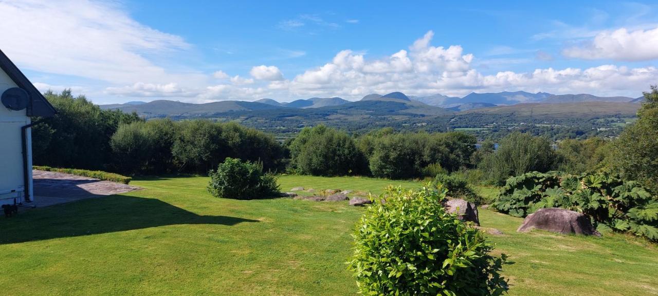 Misty Bay - Kenmare Otel Dış mekan fotoğraf