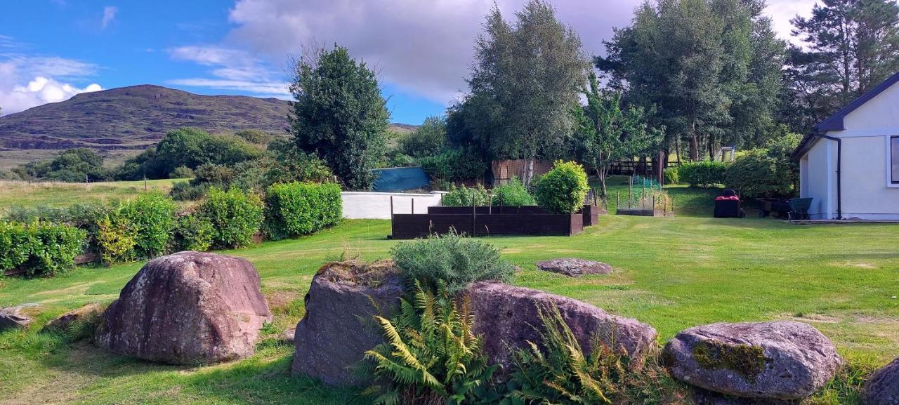 Misty Bay - Kenmare Otel Dış mekan fotoğraf