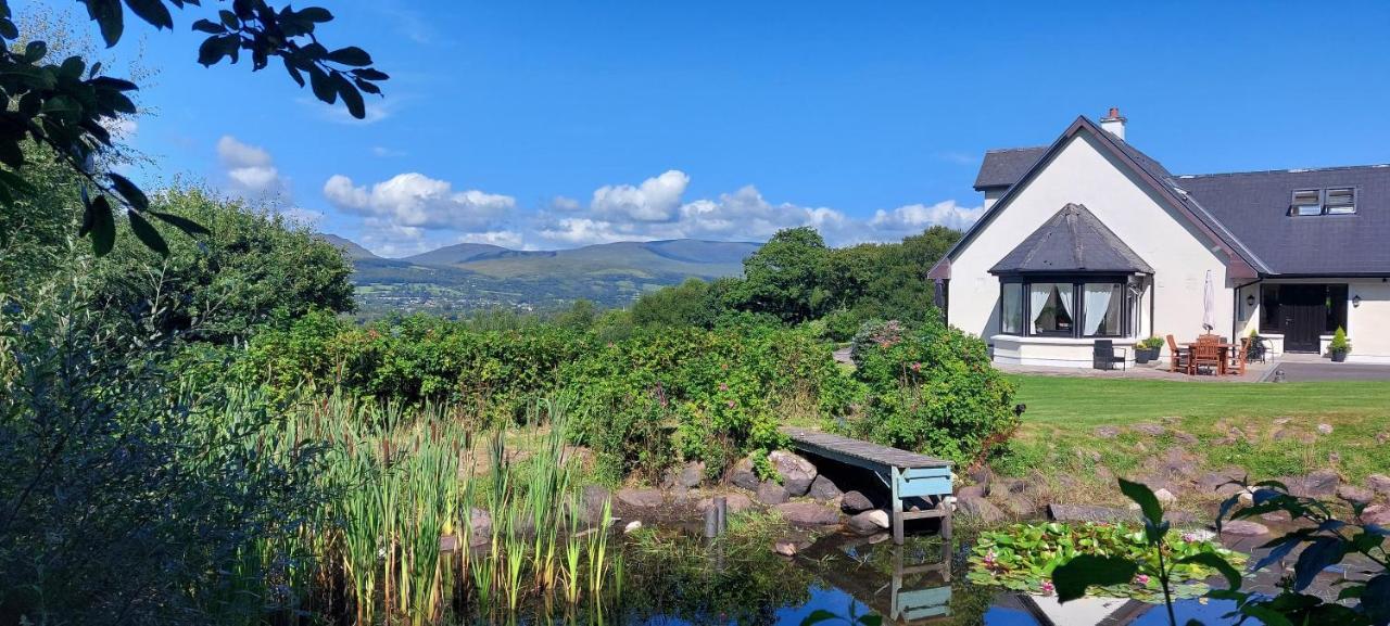 Misty Bay - Kenmare Otel Dış mekan fotoğraf