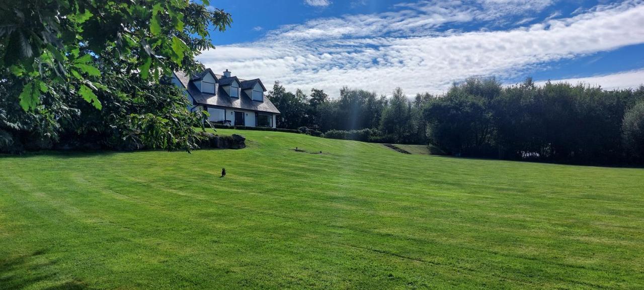 Misty Bay - Kenmare Otel Dış mekan fotoğraf