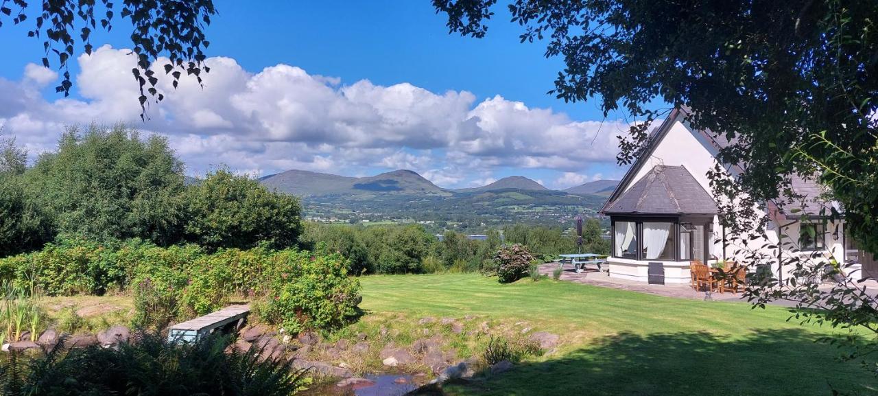 Misty Bay - Kenmare Otel Dış mekan fotoğraf
