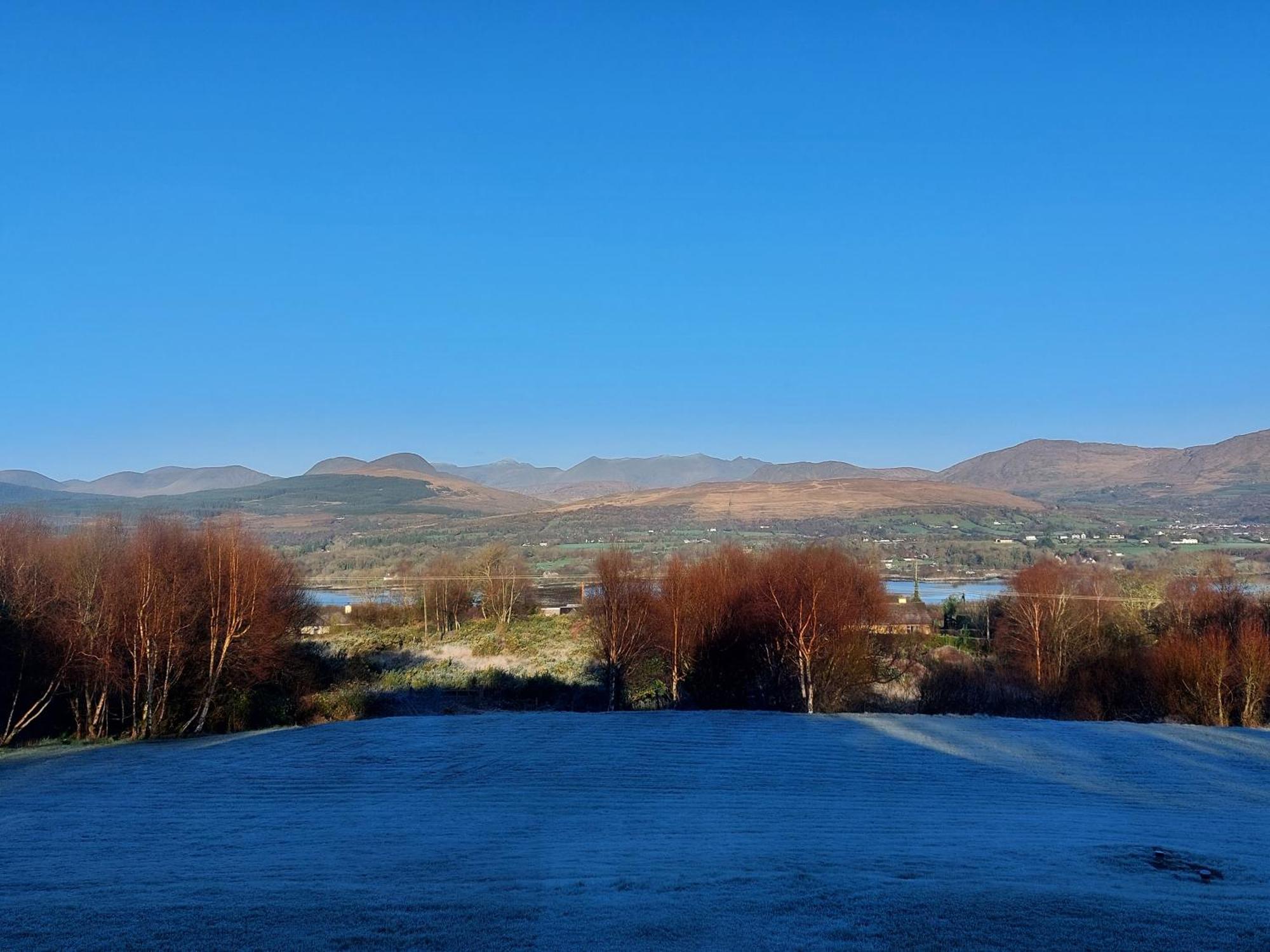 Misty Bay - Kenmare Otel Dış mekan fotoğraf