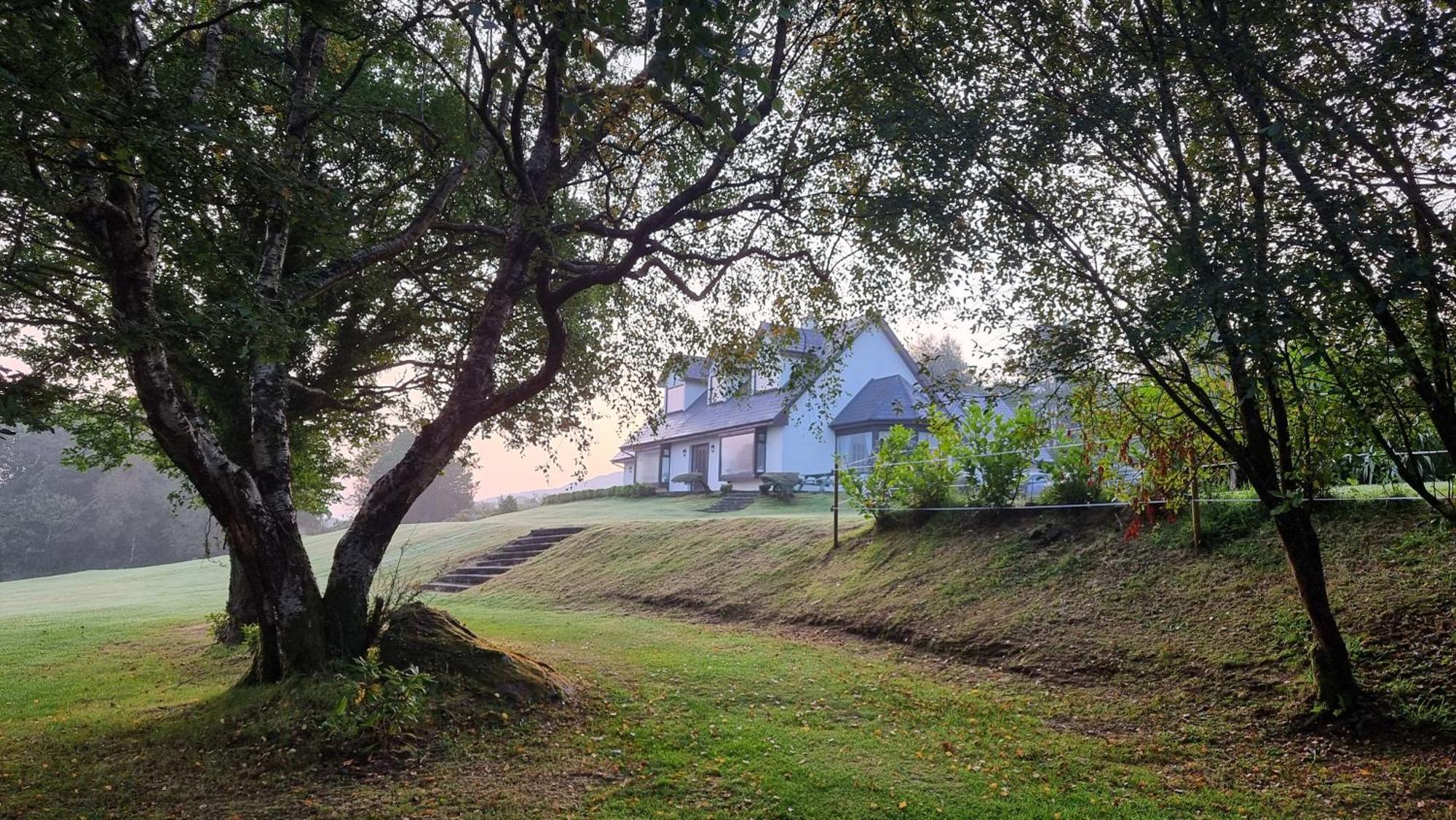 Misty Bay - Kenmare Otel Dış mekan fotoğraf