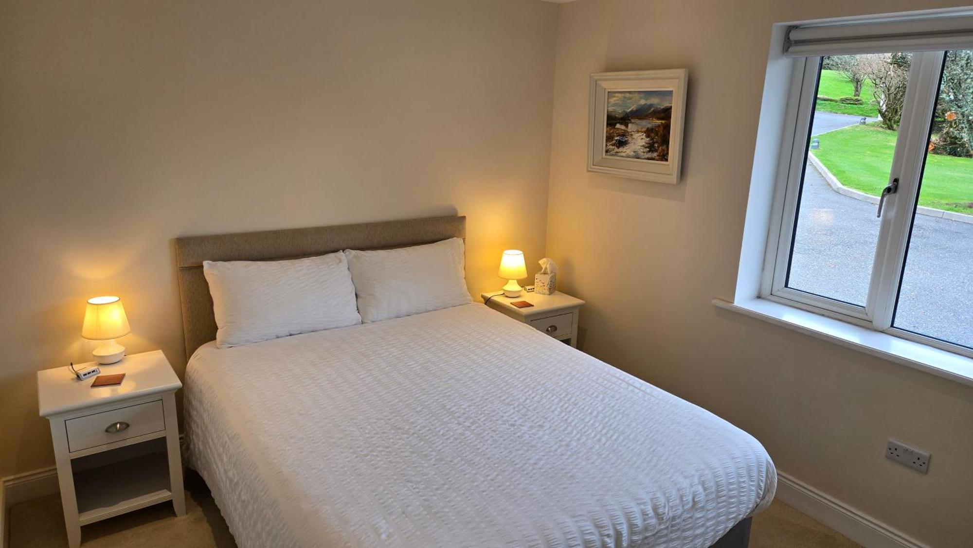 Misty Bay - Kenmare Otel Dış mekan fotoğraf