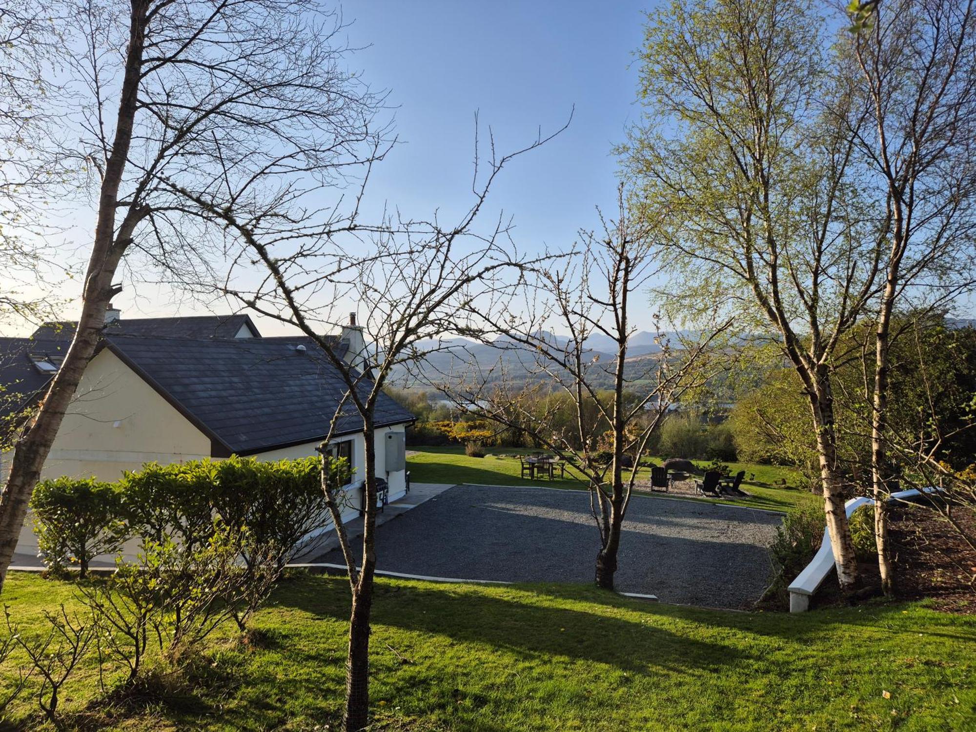 Misty Bay - Kenmare Otel Dış mekan fotoğraf