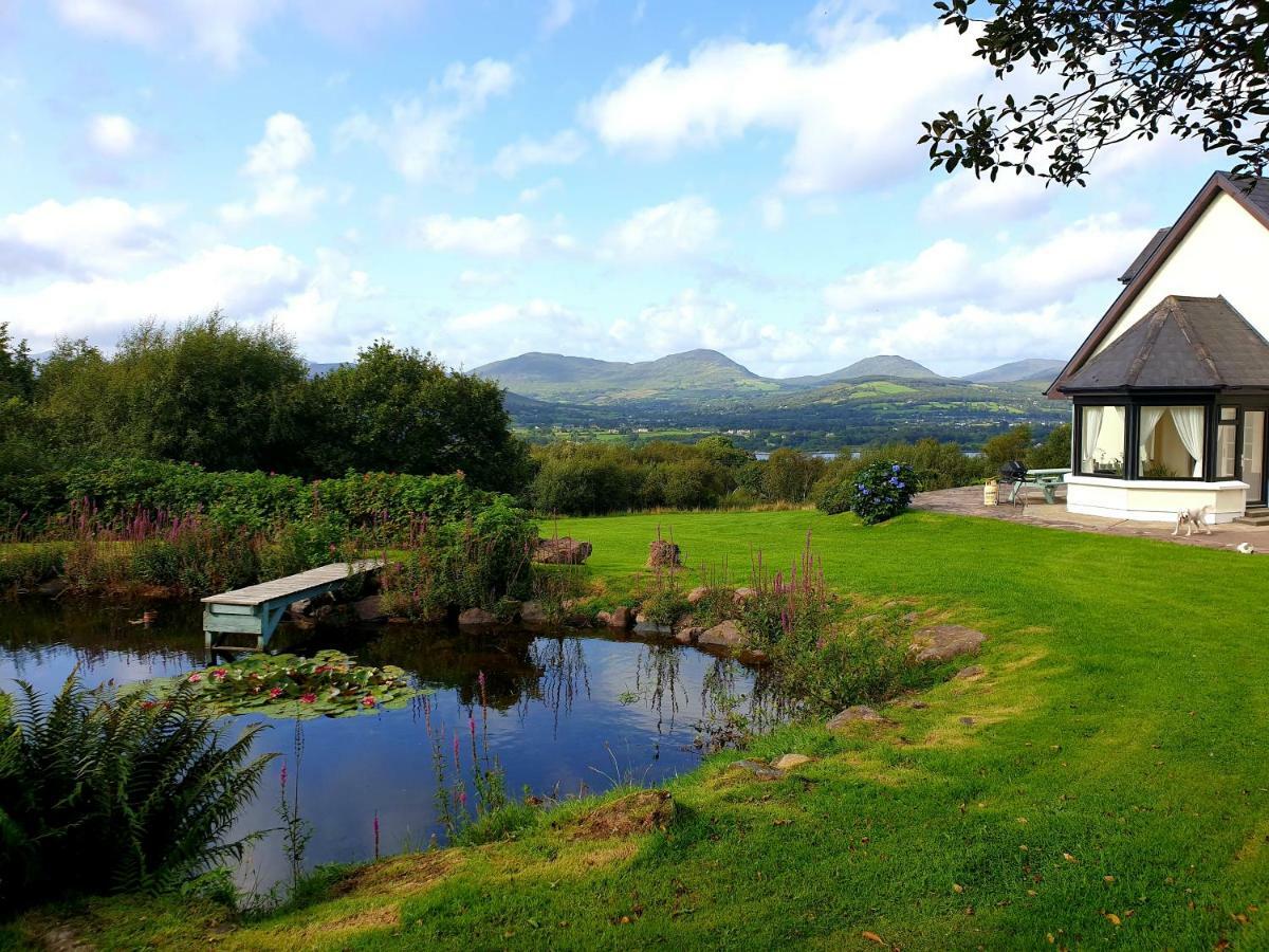 Misty Bay - Kenmare Otel Dış mekan fotoğraf